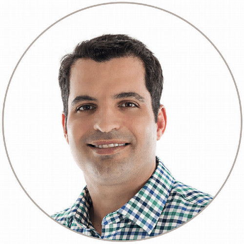 Roberto J. Marchan, DVM